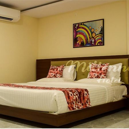 Pph Living Millennials Jigani Hotel Kammasandra Bagian luar foto