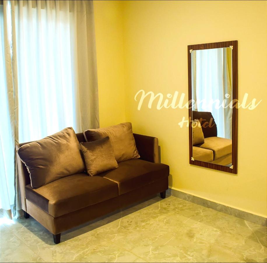 Pph Living Millennials Jigani Hotel Kammasandra Bagian luar foto
